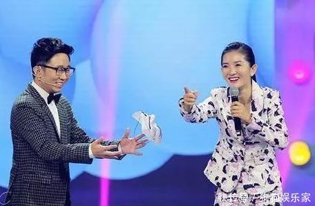 都说怀孕的女子特别担心老公出轨？谢娜却担心别的，杨迪可怜躺枪