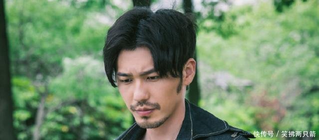 白宇哥哥用心还原阴兵斩,实力宠粉,一看就是把