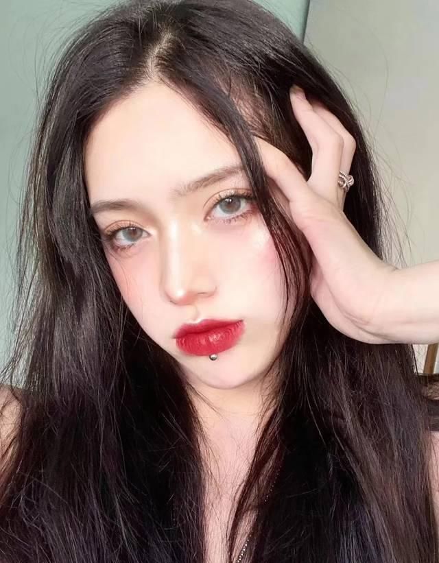  单品??■大家要的美瞳强烈推荐来啦！