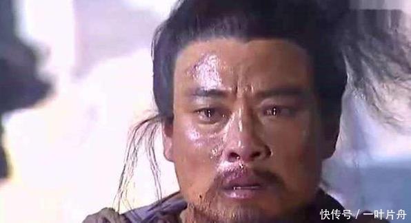 北伐：诸葛亮第一次北伐，为何不选赵云守街亭偏偏选马谡！