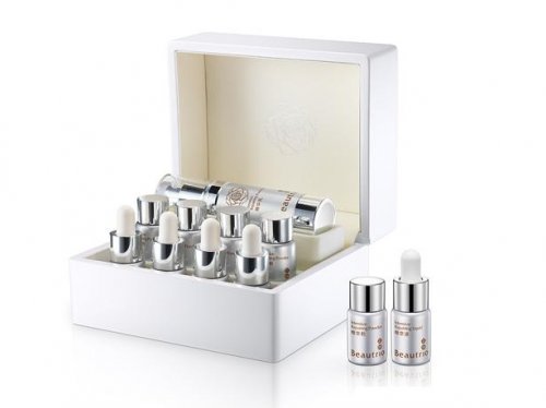 高端中草药护肤攻略，不能只有娘娘们知道