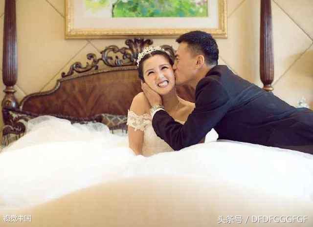 何洁离婚另有隐情？深夜否认“出轨”，新恋情获军嫂张馨予力挺！