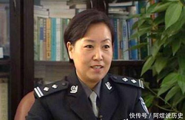 为人民服务的任长霞局长，殉职时仅40岁，她的子女现如何
