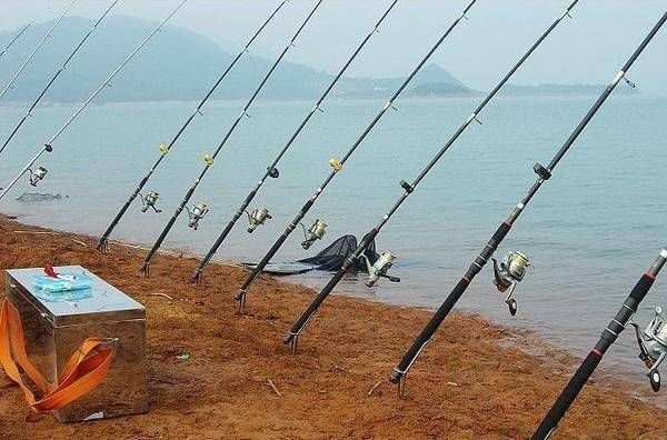 『时间』为什么说湖库守钓对钓技钓法不讲究,对时间和经济能力的要求更高