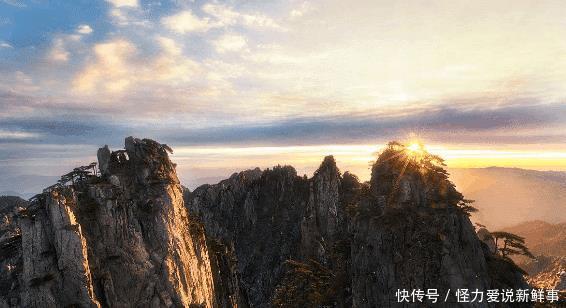 国内去了最不后悔的3处景点! 你后悔的话来打死我!