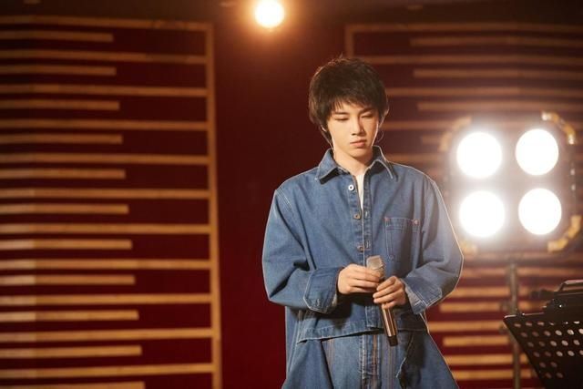 【世界】华晨宇《歌手·当打之年》出“新剧”？网友：追起来！