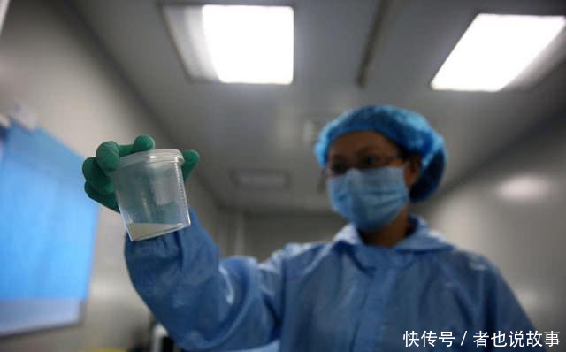 你还在相信吃什么东西或者喝什么会杀精？快来看一下真相吧