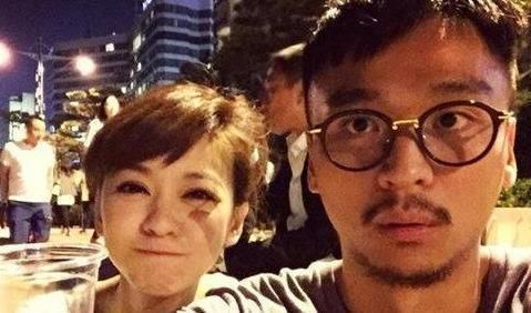 听说她怀孕了？网友都说好，跟导演过苦日子，太有钱了，是真的吗