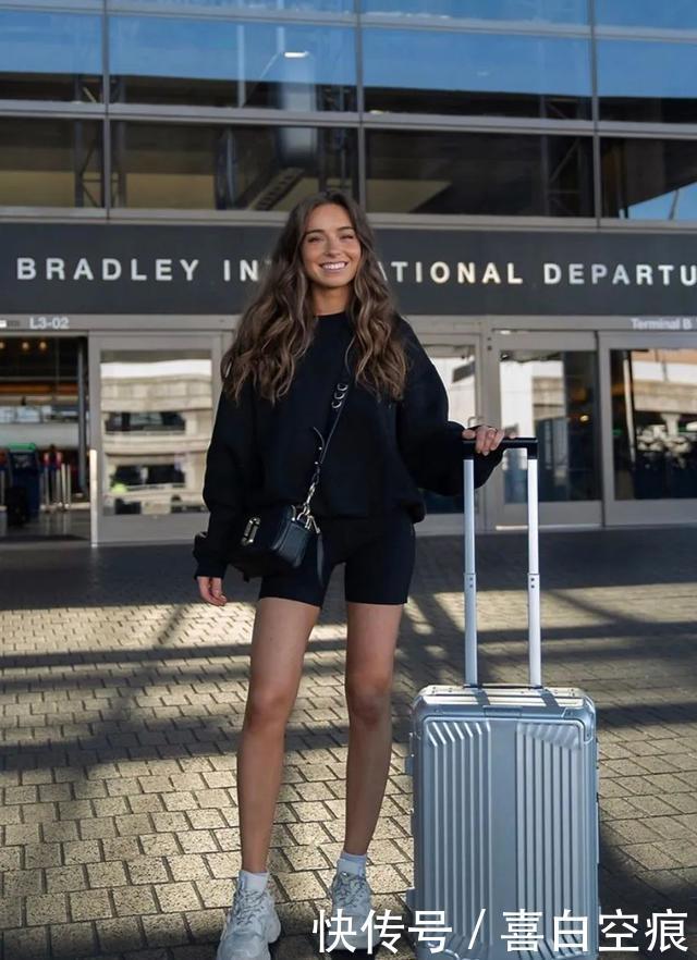 「时髦」想要显高又显瘦,不要错过这些单品,时髦又洋气!