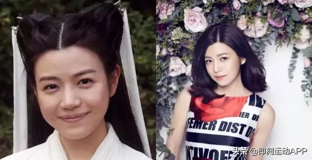 体质■辟谣:狂吃不胖真的存在吗?女明星吃不胖就是因为易瘦体质?
