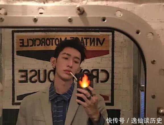 『头发』男生这“三个部位”干净,才有异性缘,颜值低也能逆袭成男神!