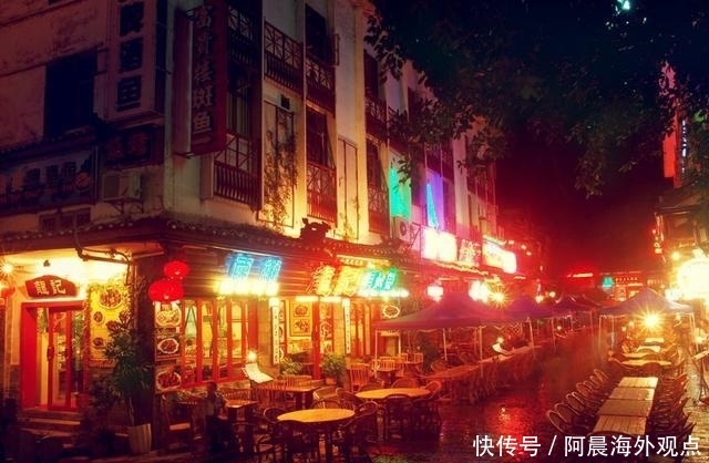 广西的这5个县区是全国最美县域