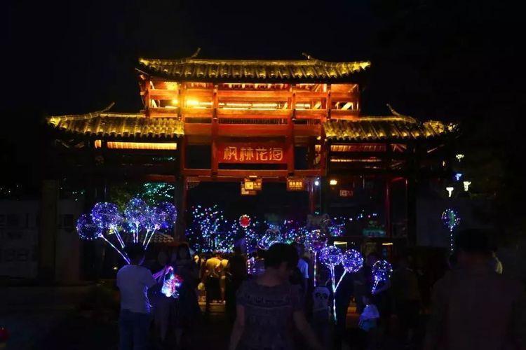 三湘第一美高铁月底开通,每一站都有宝藏景区等你打卡!