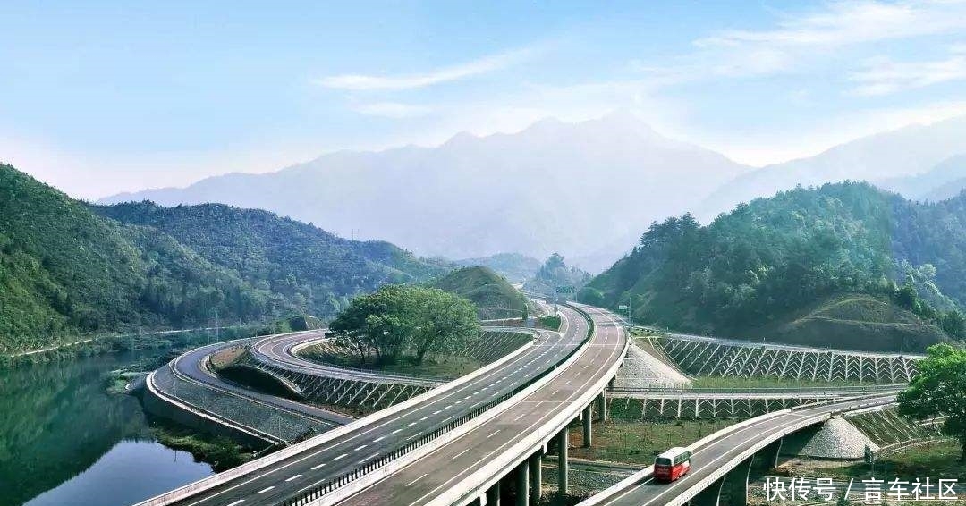湖南将迎来新高速，长约21公里，时速为100公里，预计2022年通车
