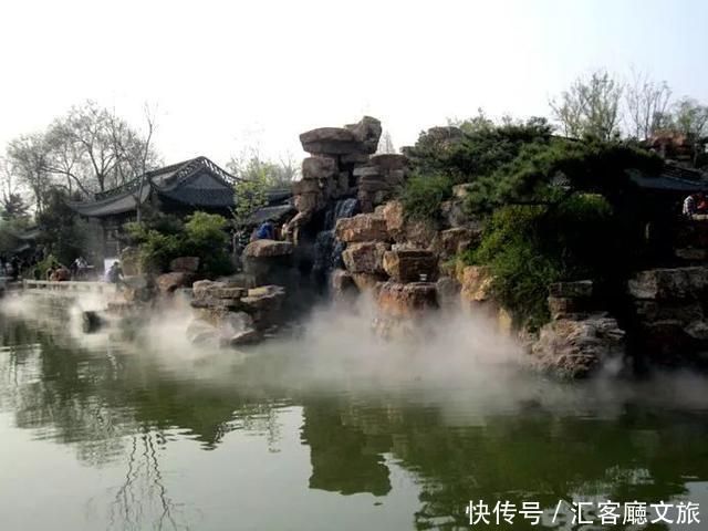 比长沙低调，比苏杭更有味道，她才是公认的世界美食之都