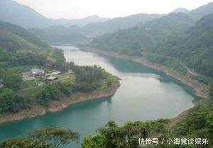 盘龙河的源头在哪儿？是中国还是越南？