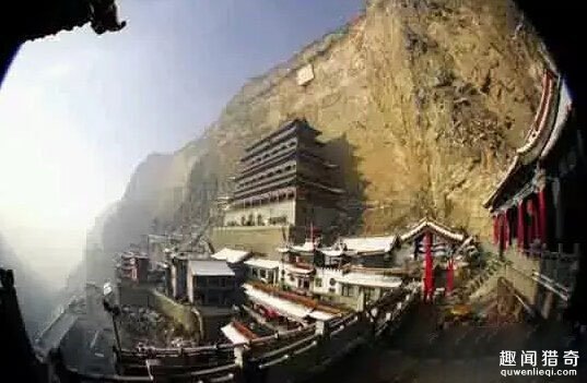 山西发现最大规模肉身佛！肉身佛是如何形成的