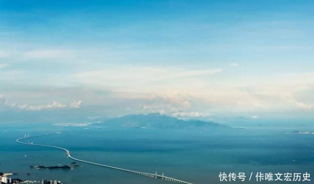  「反对」千亿港珠澳大桥建成，李嘉诚却因此损失巨大，他曾强烈