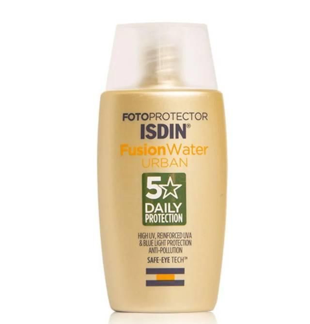  防晒指数SPF50@2020新品防晒霜大盘点，今年防晒界黑马原来是它！