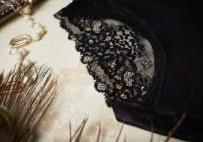 哪个“流氓”设计的!难怪媳妇只穿“透明裤”,清凉透气忒迷人