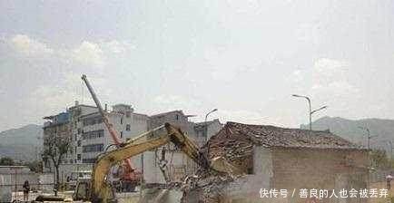 农村3种宅基地要遭殃，轻则罚款整顿，重则拆除夷平，希望没你！