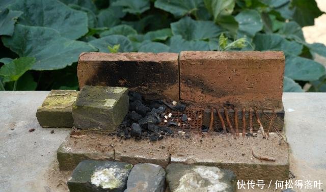 山西运城农家,上个世纪70年代场景再现,看啥样子