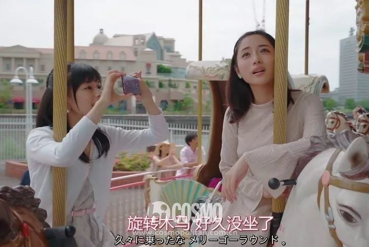 成为高岭之花有这么难吗?我早就摸透了