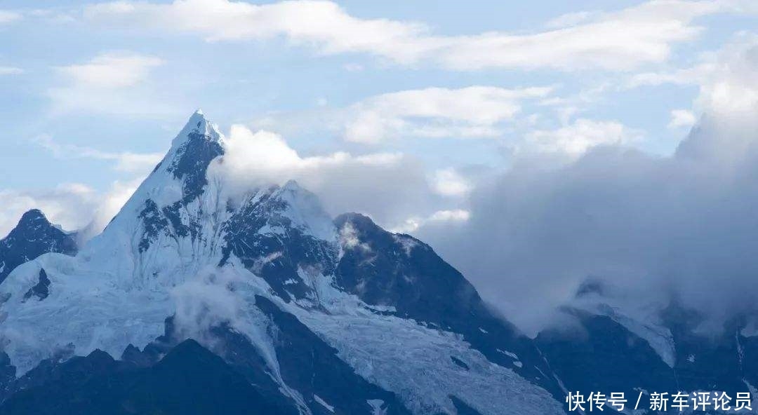 2019香格里拉度假五大必去景点：独克宗古城上榜，你去过几个？