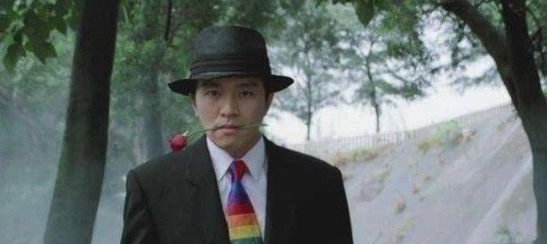  「主角」周星驰火后只给4个人当过配角，其中三部被误以为是主角，最后一位不争气！