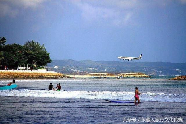 巴厘岛必去的10大景点