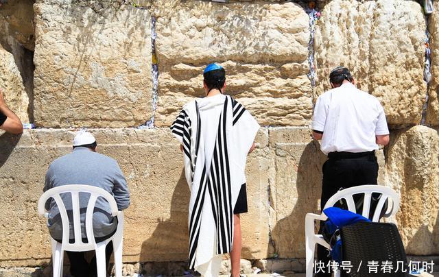 以色列:世界若有十分美,九分在耶路撒冷