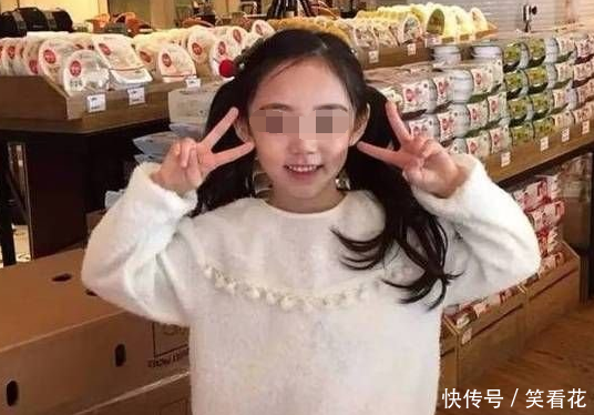 12岁女孩已经化妆6年,医生说了一番话,一家人都痛不欲生!