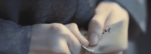 鹤唳华亭电视剧萧定权