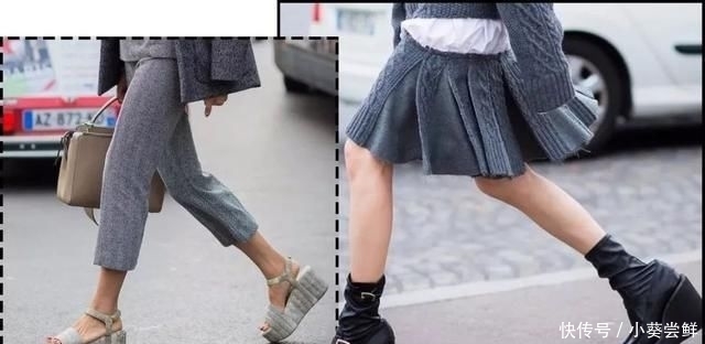 「求求」谁穿谁丑的8件衣服!尤其第3件,求求你赶紧扔掉吧!