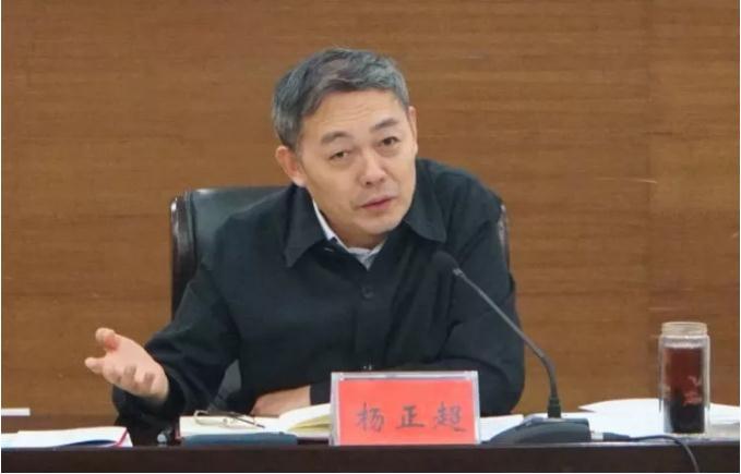 任职新岗2个月卸任，他曾是全国著名“反腐先锋”