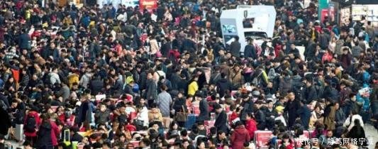 四川, 江苏, 河南, 究竟谁才是中国人口最多的省份