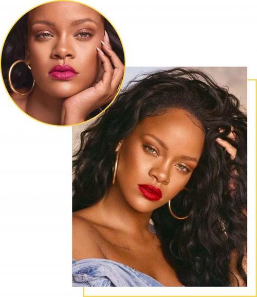 看过《延禧攻略》才发现，她们的美都来自这里