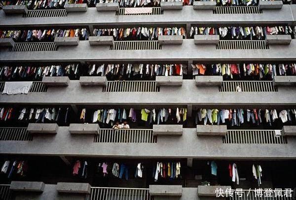 1996年广东老照片图5你一定经历过、图8让人心酸