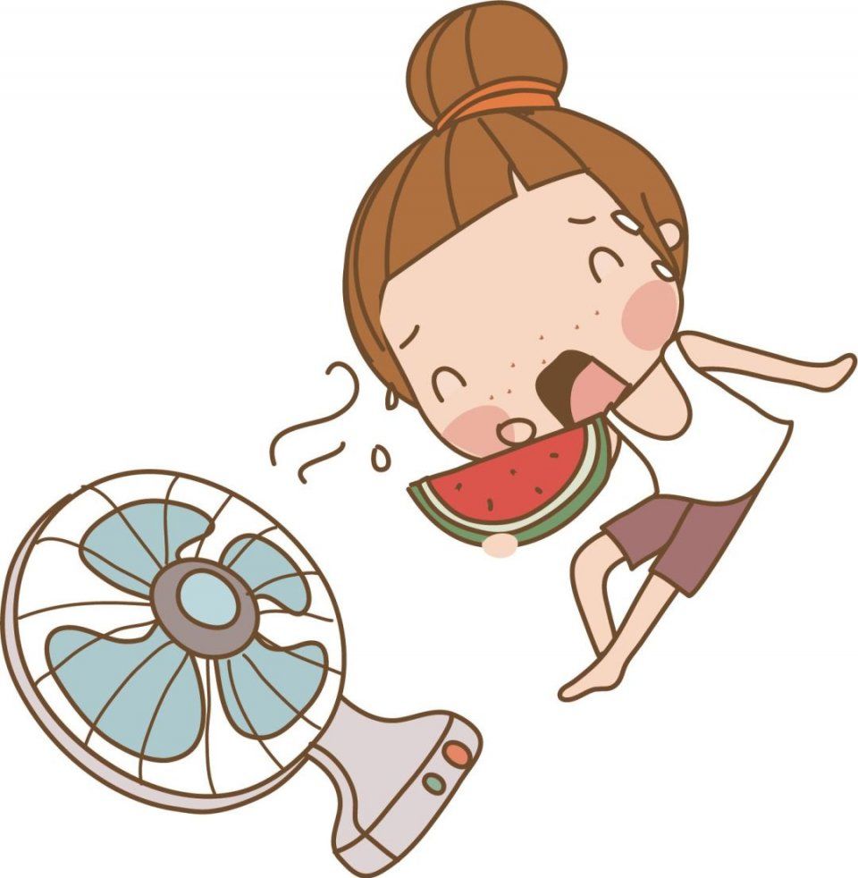 7月份各大谣言盘点，你中招了吗?