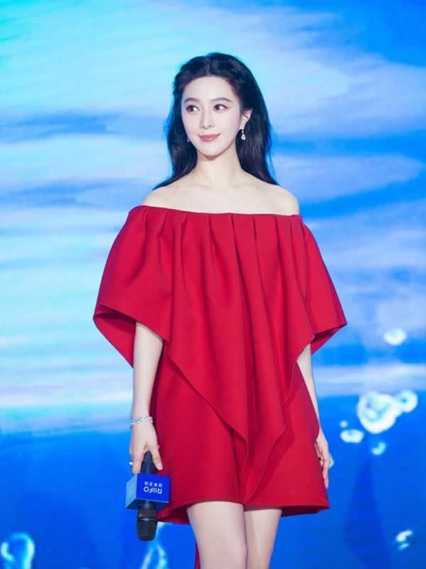 网曝范冰冰兄妹被爆限制出境消息并未权威证实，真假扑朔迷离