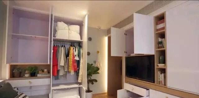  [脏乱]35岁剩女和父母挤28㎡，房屋脏乱，父亲没床睡被迫“离家出走”