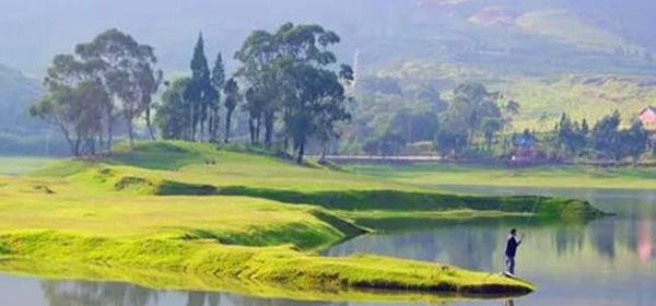 清明时节野钓，4钓4不钓，注意这些规律，渔获差不了！