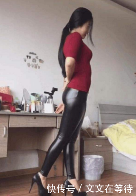  [气质]女人过了30岁，尽量少穿3种“裤子”，很显老不说，还拉低档次