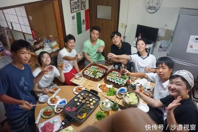  #日本#日本农民当不起穷人，农村人生活反而使人羡慕!