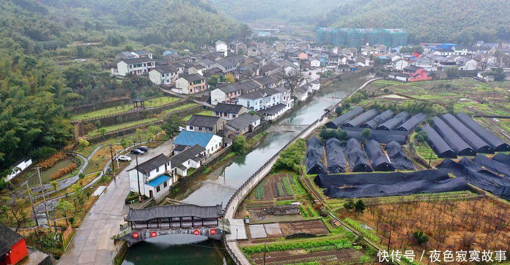  【任水阳】上海滩风云人物杜月笙，曾为隐匿的村庄建桥，到底有啥来头
