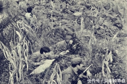 『作战』不抛弃、不放弃!侦察兵出境作战两人失联,全队滞留战场