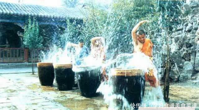 少林寺武僧能打得过军人吗 少林功夫是一个骗局吗