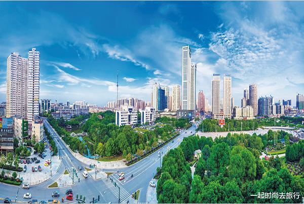  GDP@中国经济第一县GDP超过1个省、2座省城，还有一座国际机场！