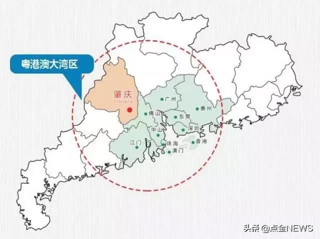 谁是“经济一哥”：江苏、广东追逐大战40年