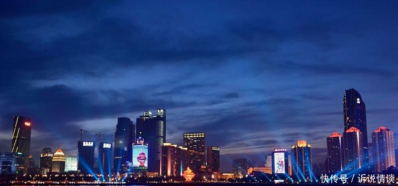 大连和青岛, 如果给你一个选择的机会, 你会去哪里定居